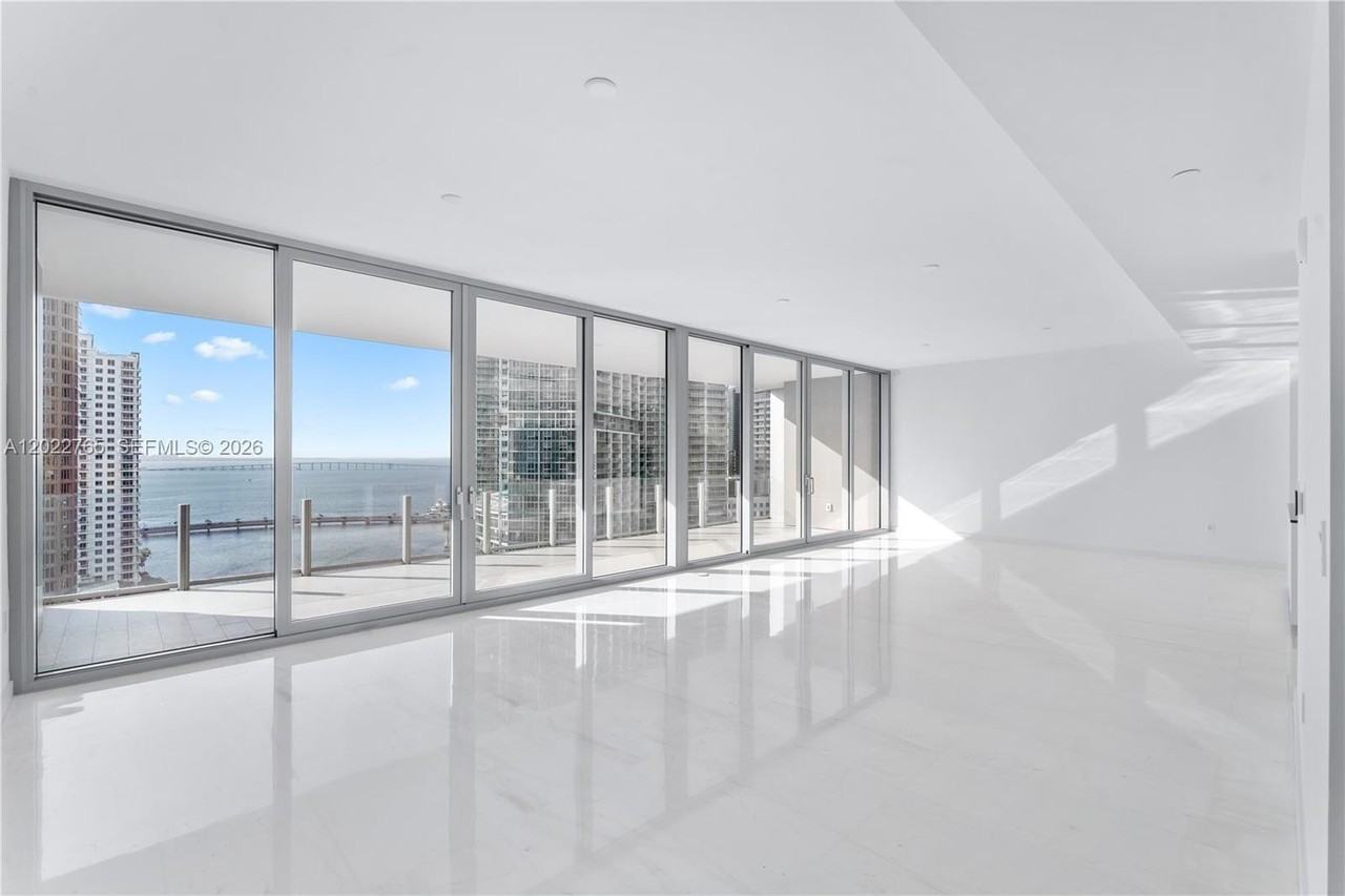 300 Biscayne Boulevard Way #1802 - Photo 6 of 50