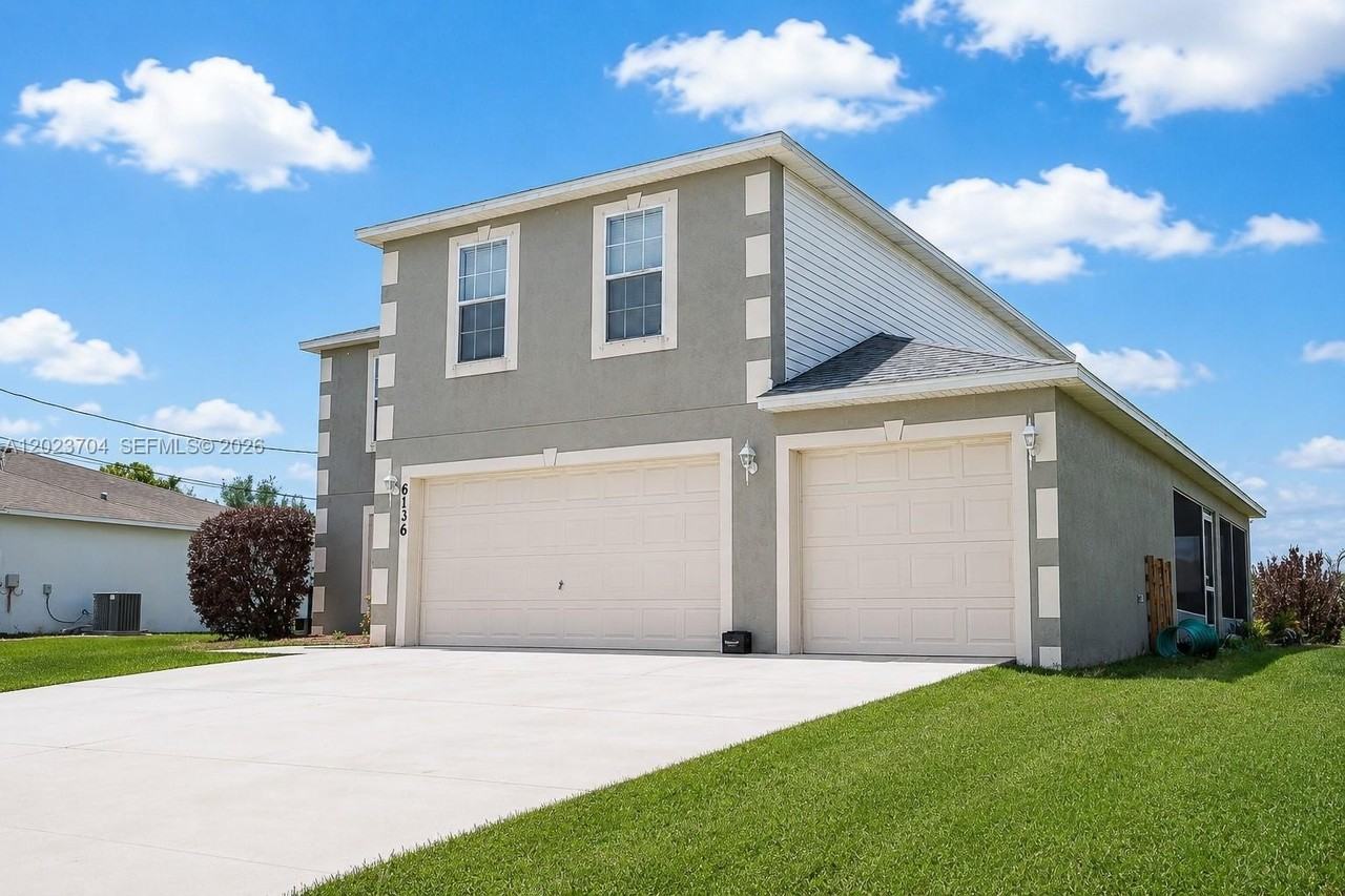 6136 Nw Gaylord Ter #NA