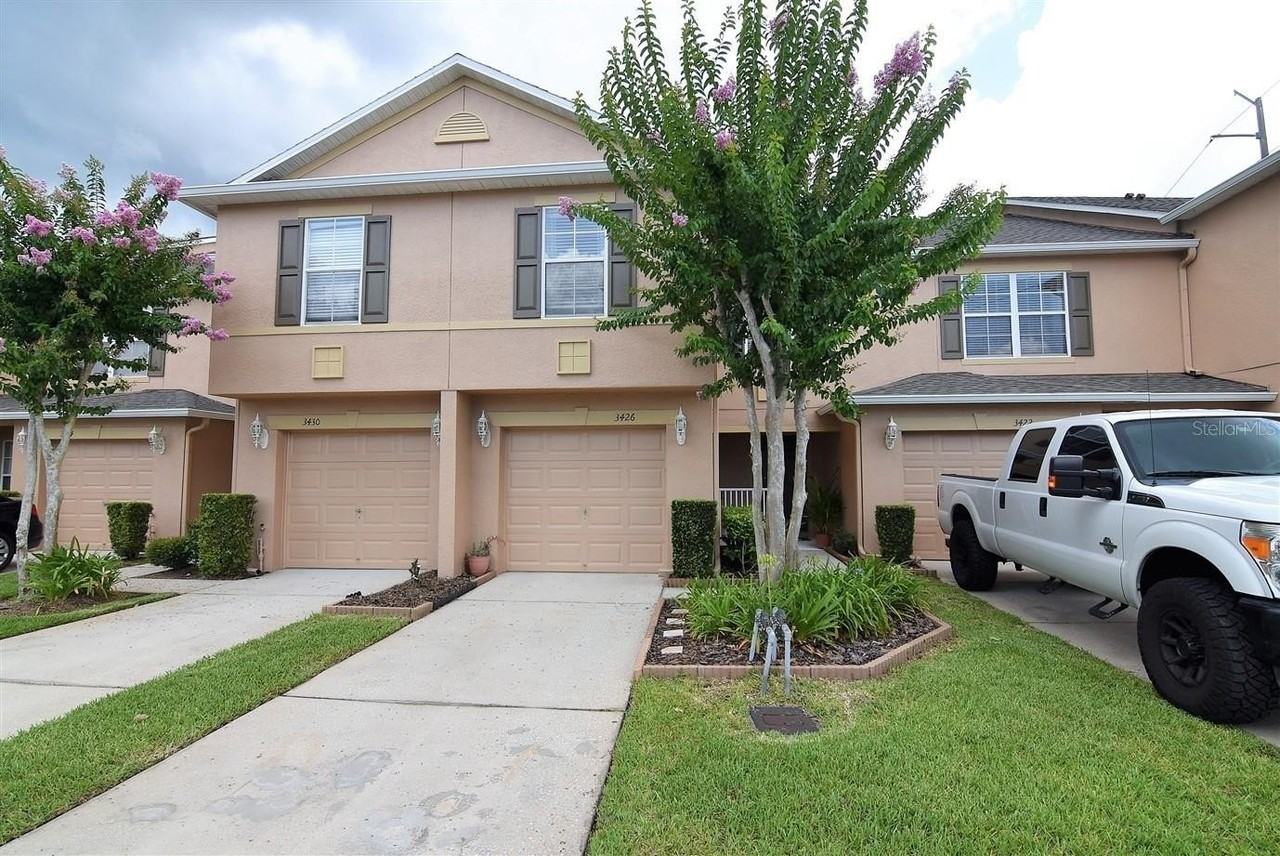 3426 Caruso Pl