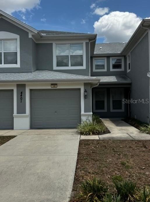4401 Sw 52nd Cir #101