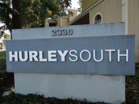Hurley South Apartment - Photo 1 of 1