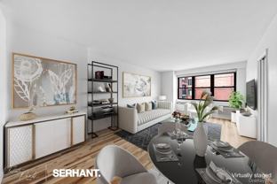301 E 63rd St #14A - Photo 1 of 1