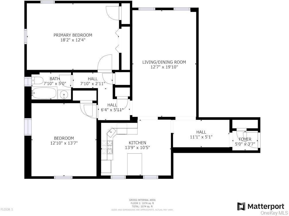 314 Larchmont Acres Apt C #4C - Photo 4 of 9