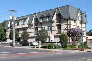 featured image of 289 Post Ave #204