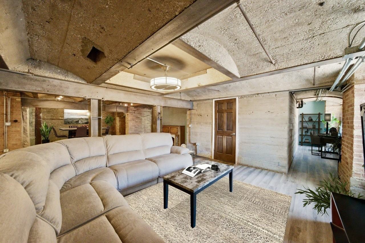 117 S Lombard Ave #G - Photo 3 of 30