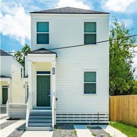 2010 N Dorgenois St #2012