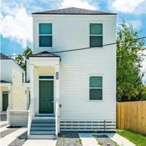 2010 N Dorgenois St #2012 - Photo 1 of 1