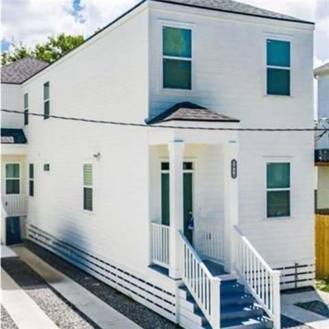 2010 N Dorgenois St #2012 - Photo 2 of 13