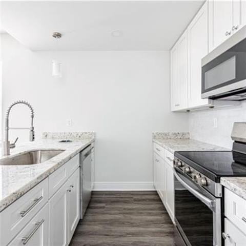 2010 N Dorgenois St #2012 - Photo 5 of 13