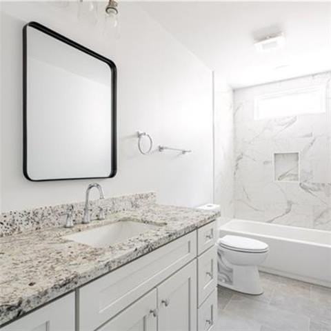 2010 N Dorgenois St #2012 - Photo 6 of 13