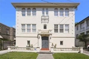 featured image of 806 Audubon St #C