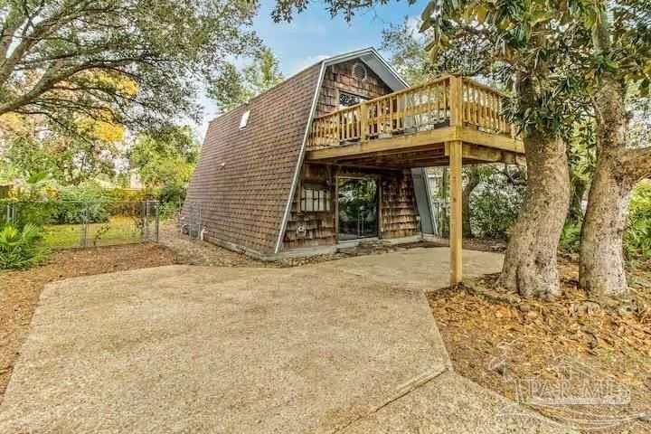 14120 Innerarity Point Rd - Photo 2 of 15