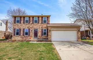 7534 Charrington Dr - Photo 1 of 1