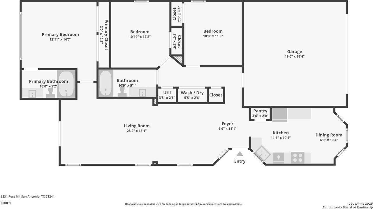 6231 Post Ml - Photo 2 of 27