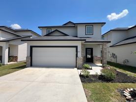6614 Cibolo Spgs - Photo 1 of 1