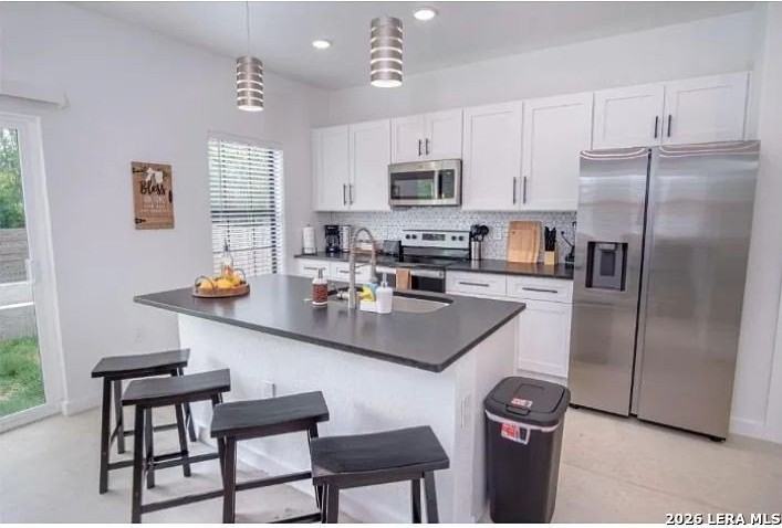 1022 Delaware St #3 - Photo 3 of 15