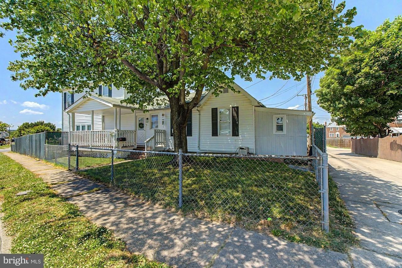 1329 Bethlehem Ave - Photo 2 of 45