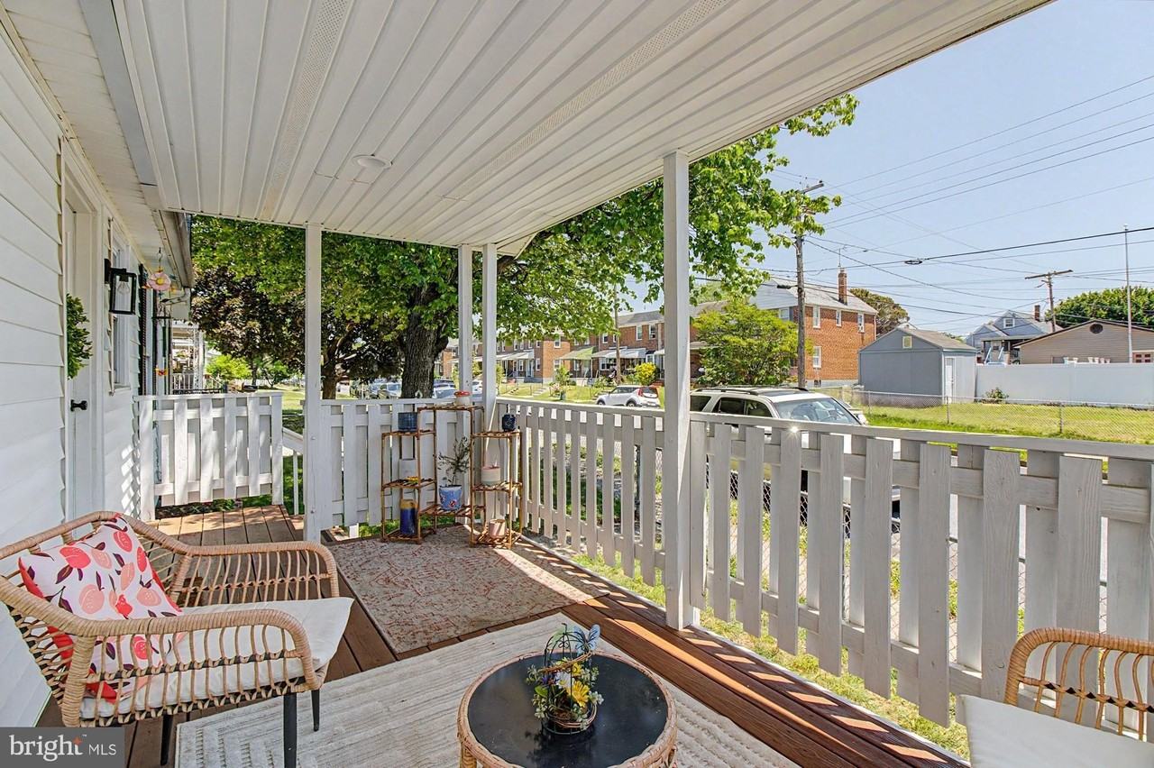 1329 Bethlehem Ave - Photo 5 of 45