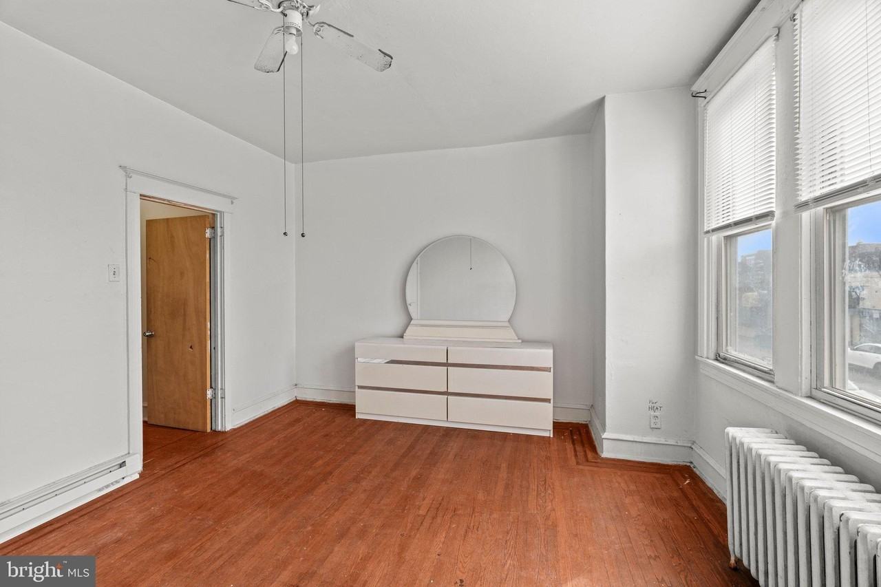 4935-00 OLD YORK Road #2ndFL - Photo 3 of 14