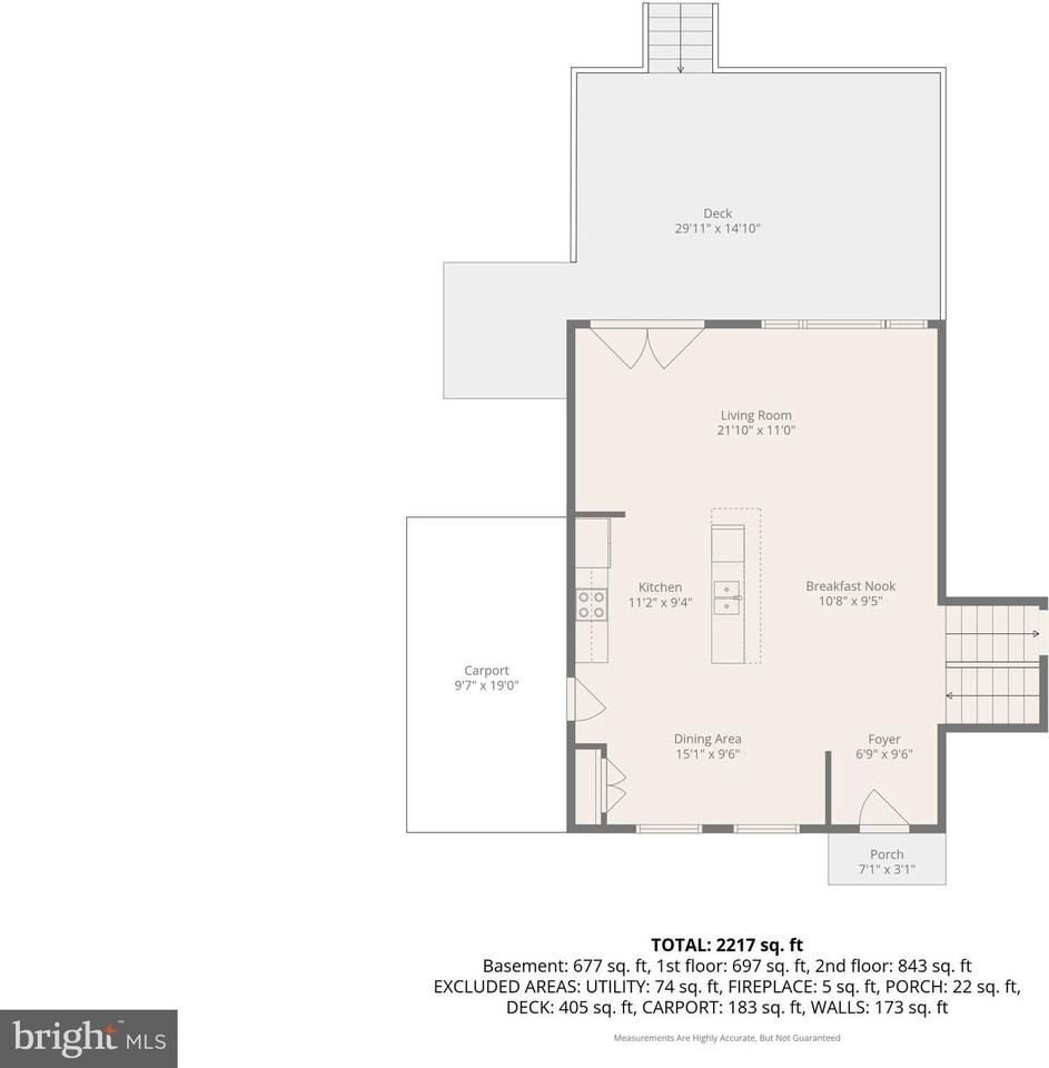 12017 William And Mary Cir - Photo 3 of 10