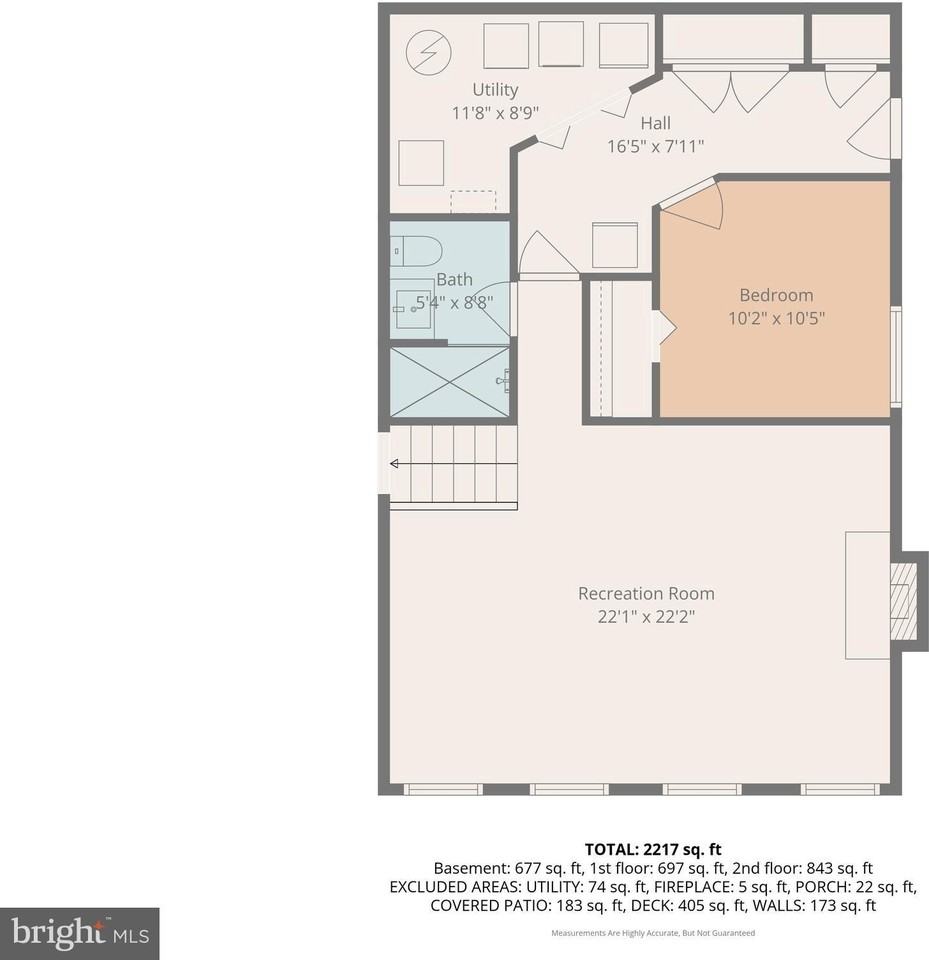 12017 William And Mary Cir - Photo 5 of 10