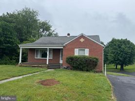 1123 Shepherdstown Rd - Photo 1 of 1