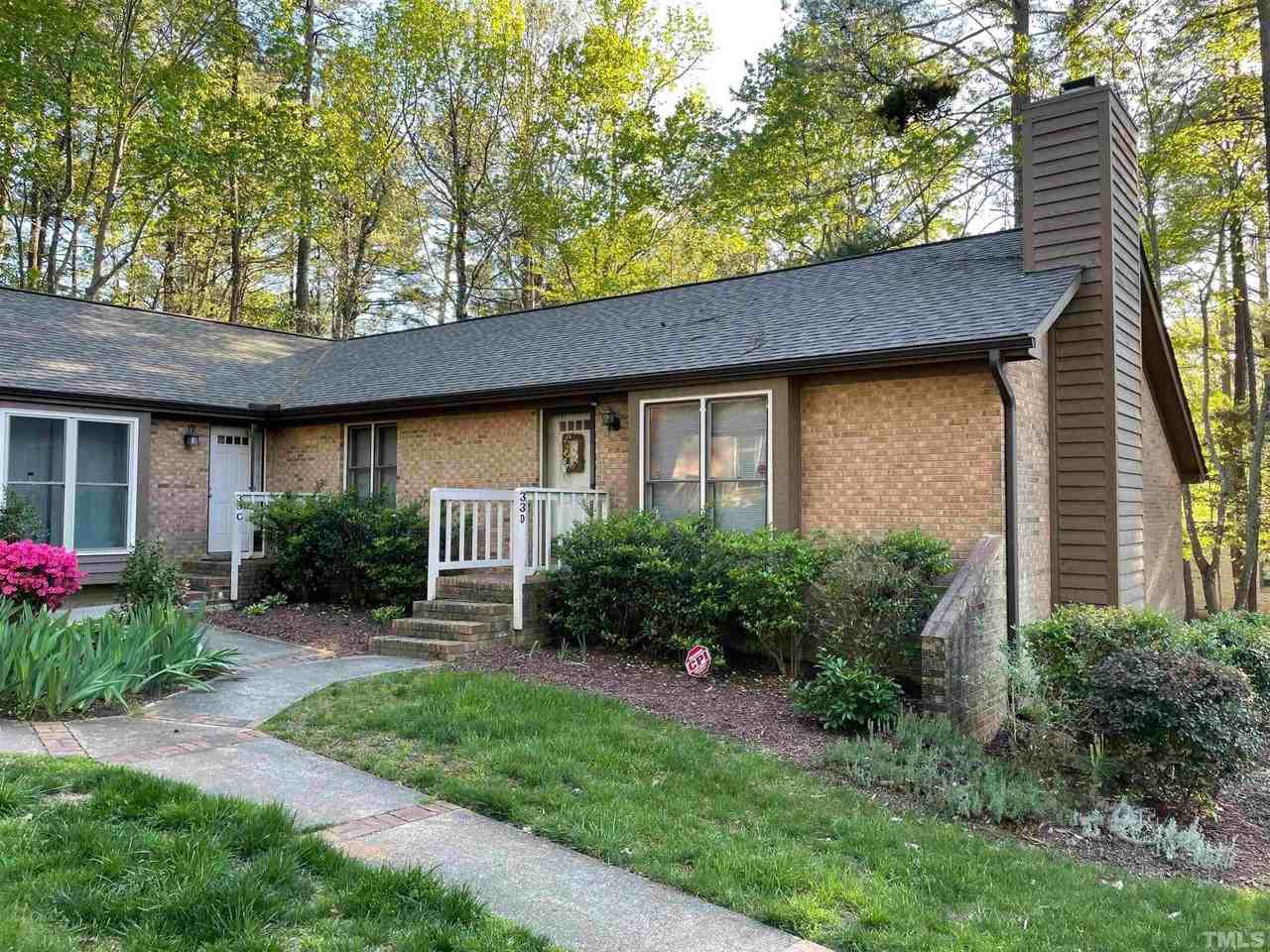 300 W Woodcroft Pkwy #33D