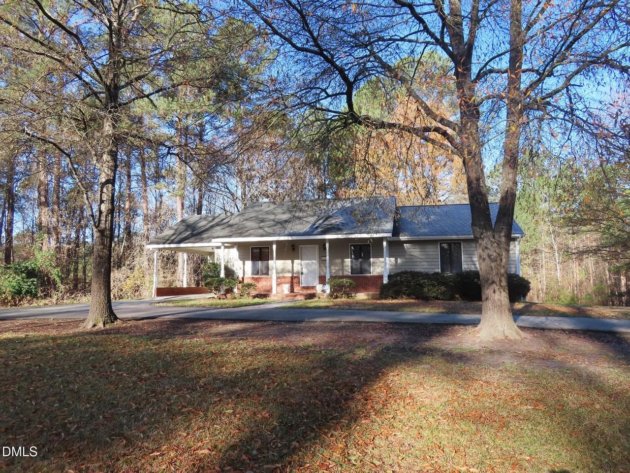 8847 Nc Highway 751 - Photo 2 of 33