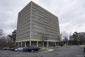 featured image of 22700 Garrison St ##710