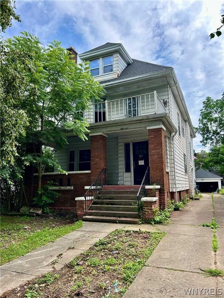 59 Lisbon Ave
