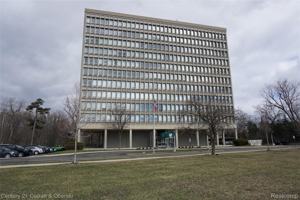 featured image of 22700 Garrison St ##410
