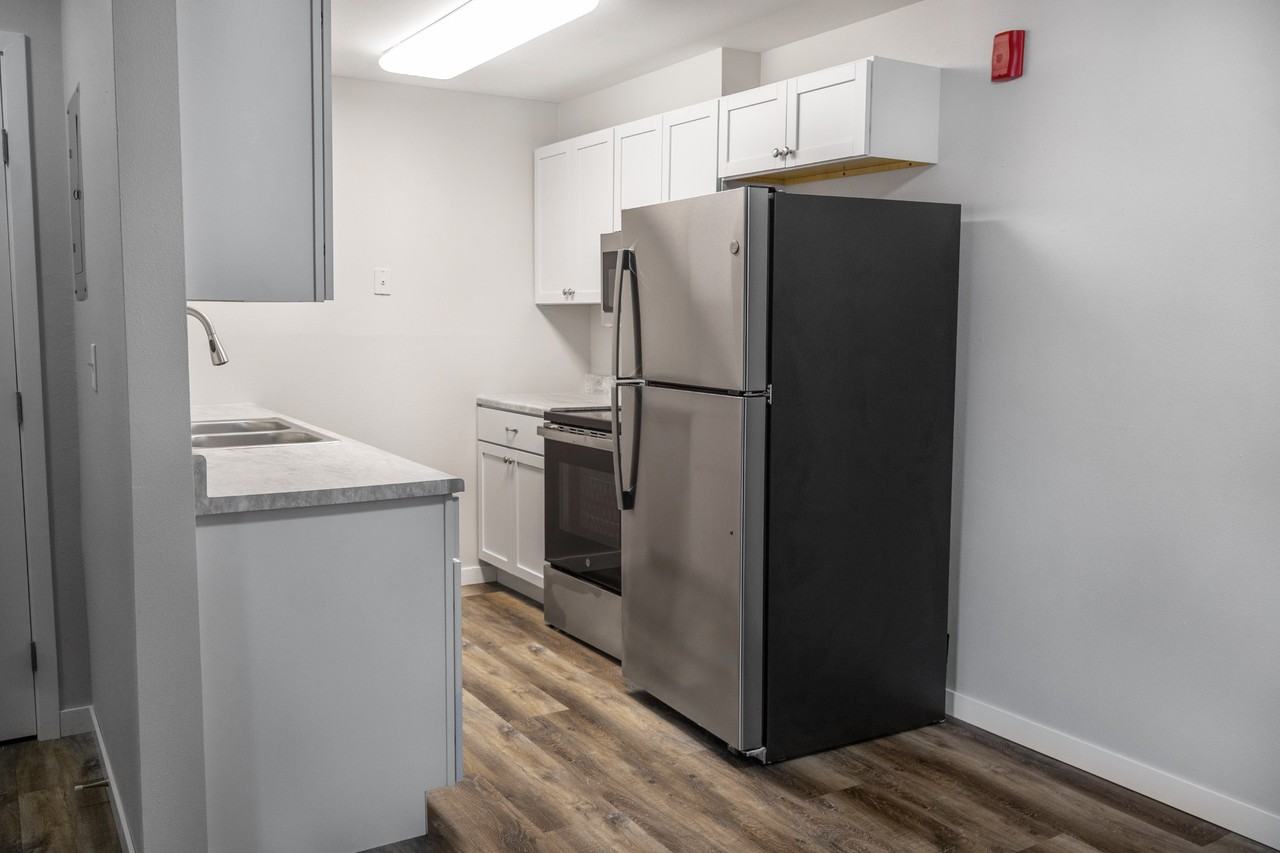 The Gallery Apartments - Photo 2 of 22