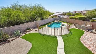 4401 E Chaparosa Way - Photo 1 of 1