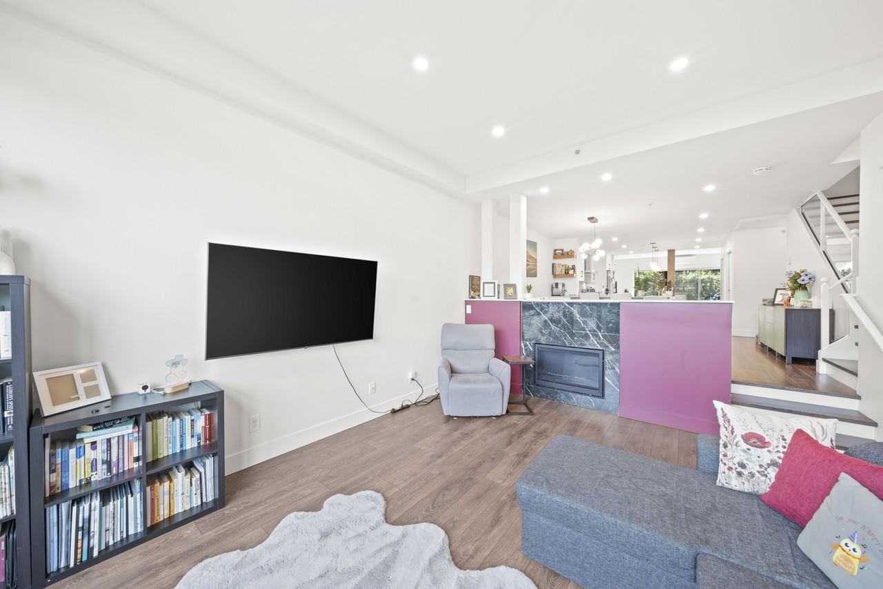 1182 Quebec Street #1 - Photo 3 of 23