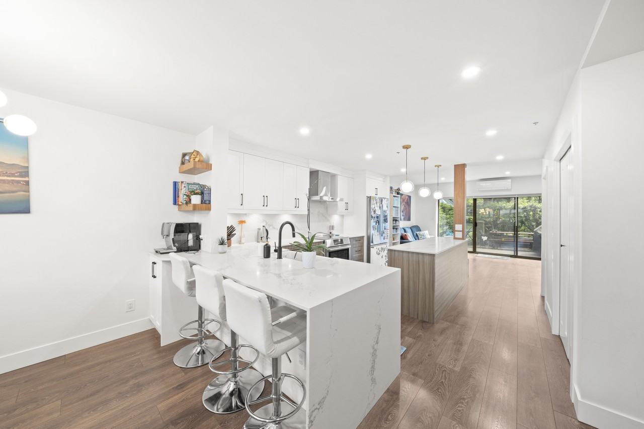 1182 Quebec Street #1 - Photo 7 of 23