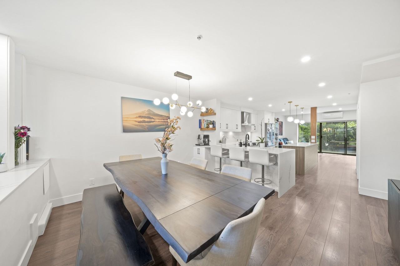 1182 Quebec Street #1 - Photo 6 of 23