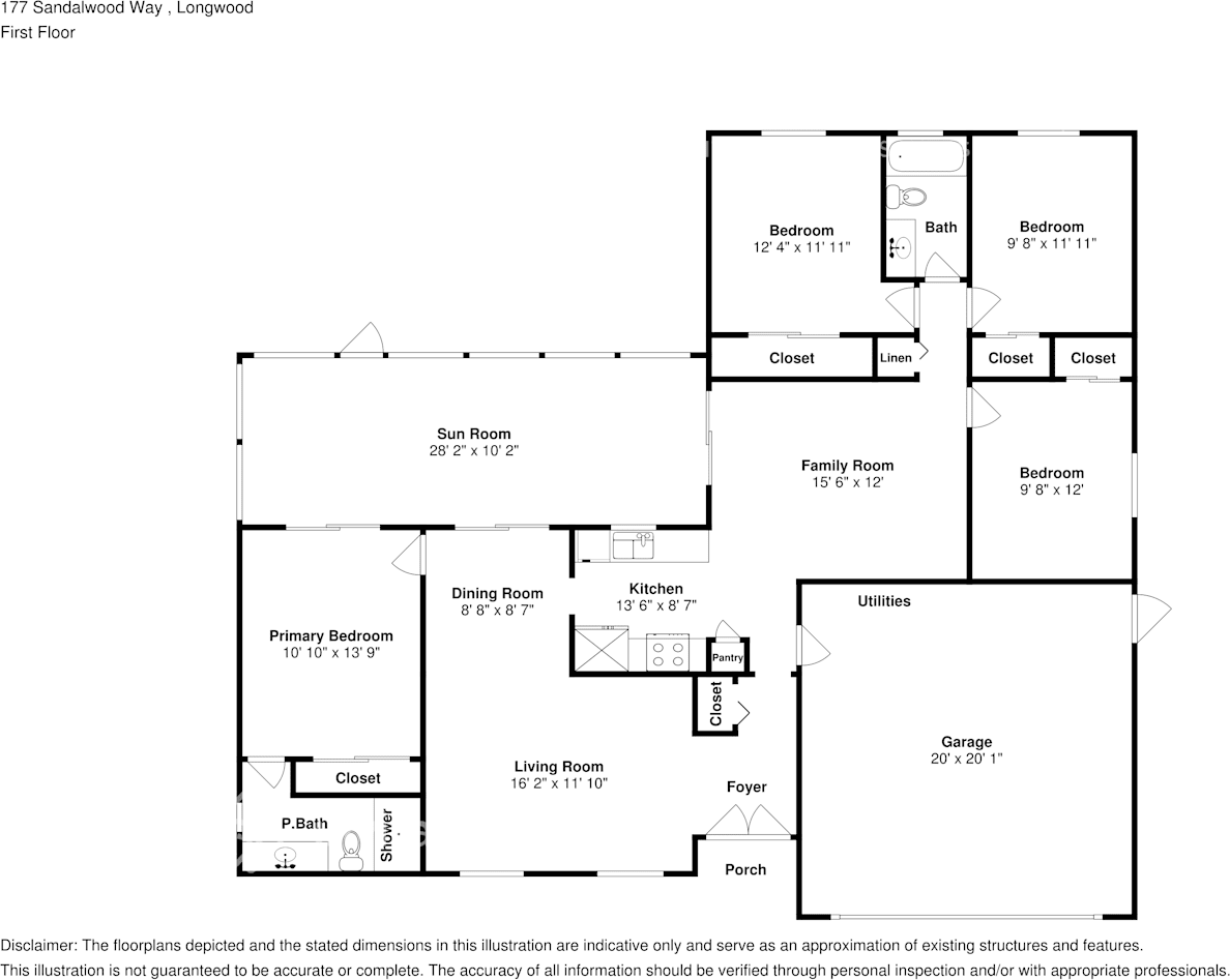 177 Sandalwood Way - Photo 2 of 18