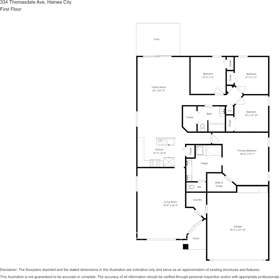 334 Thomasdale Ave - Photo 2 of 19