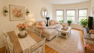 1463 Beacon St #32 - Photo 1 of 1