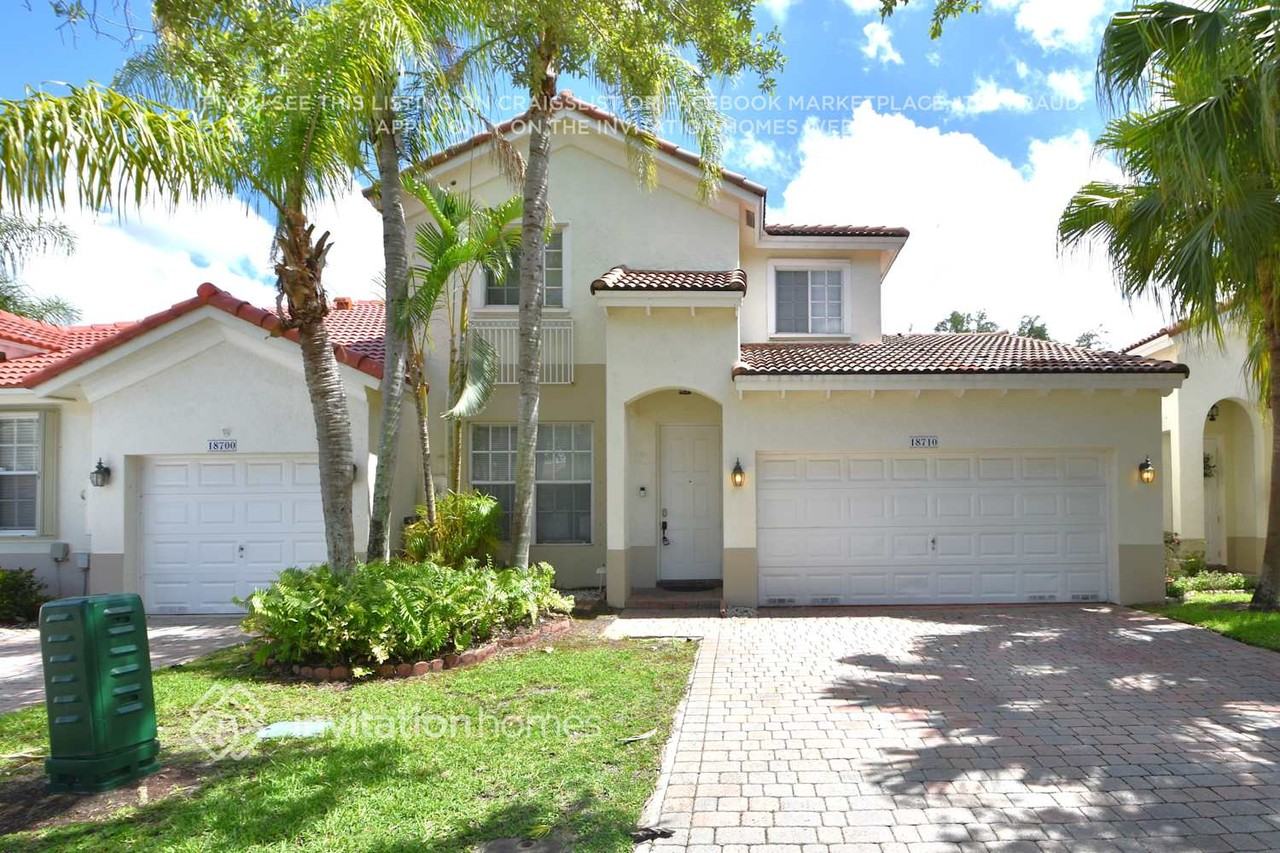 18710 Sw 25th Ct