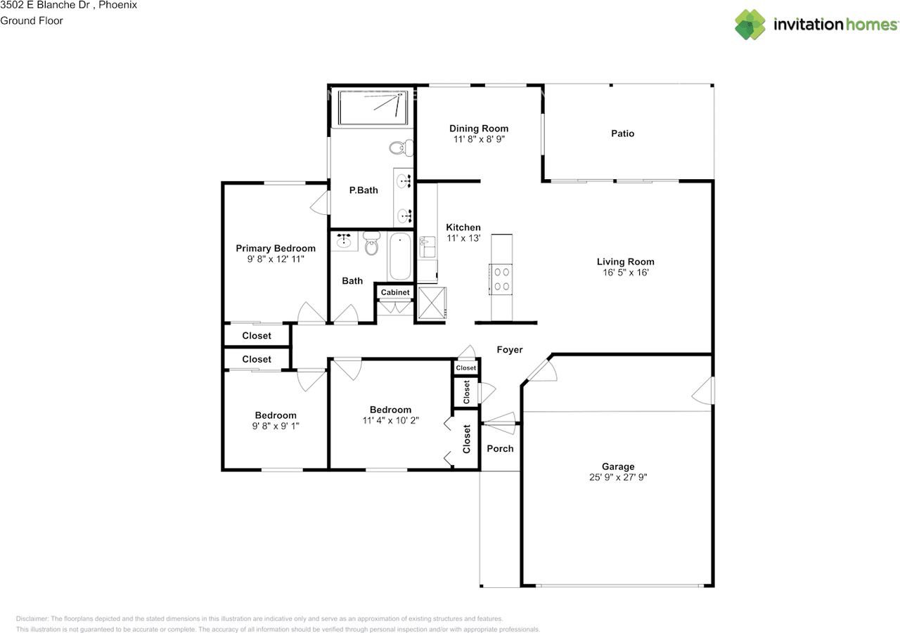 3502 E Blanche Dr - Photo 2 of 16
