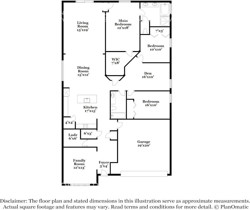 2381 Carters Paddock Rd - Photo 2 of 17