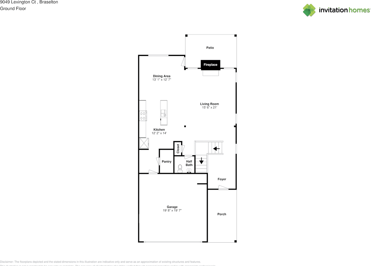 9049 Lexington Ct - Photo 2 of 20