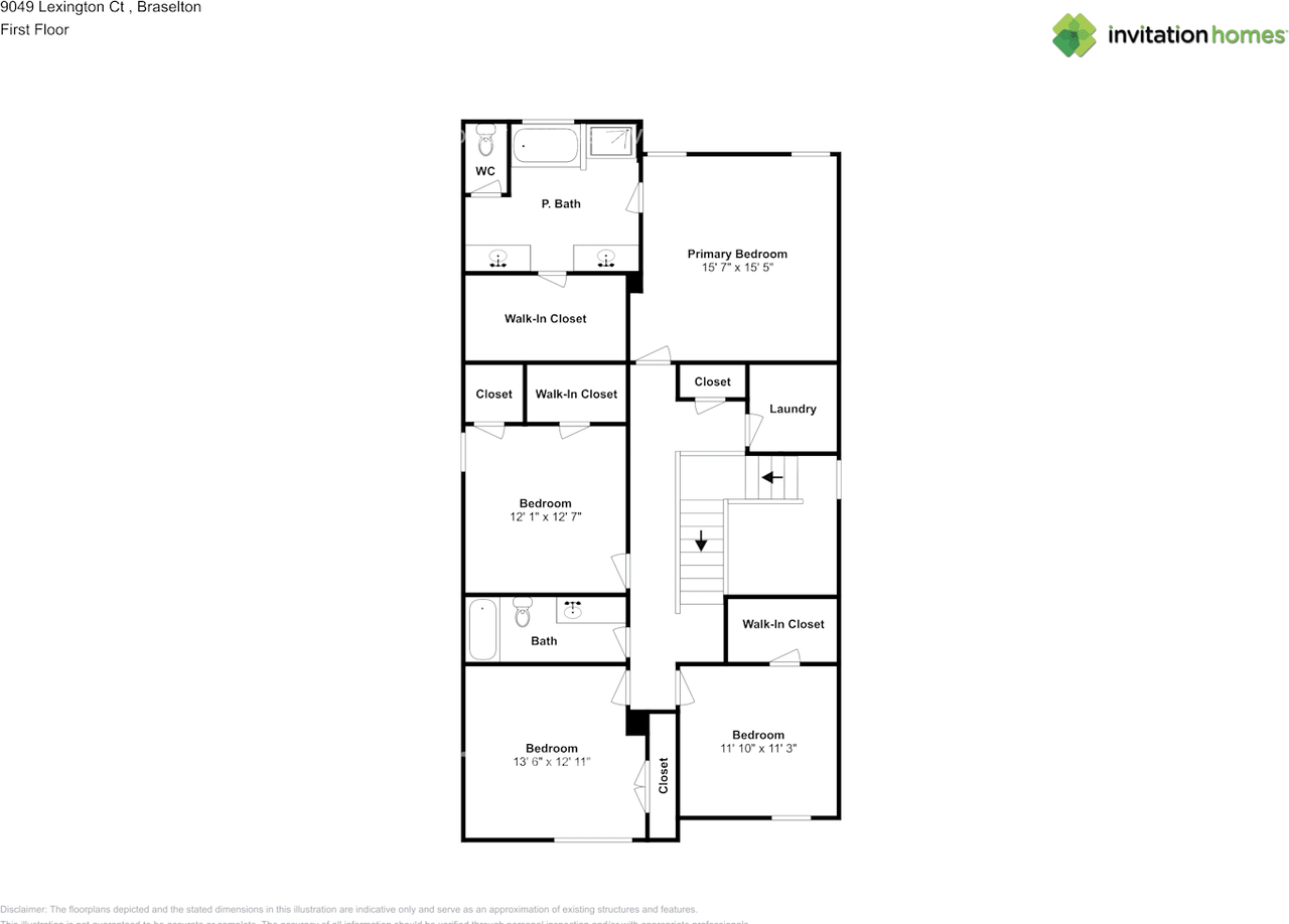 9049 Lexington Ct - Photo 3 of 20