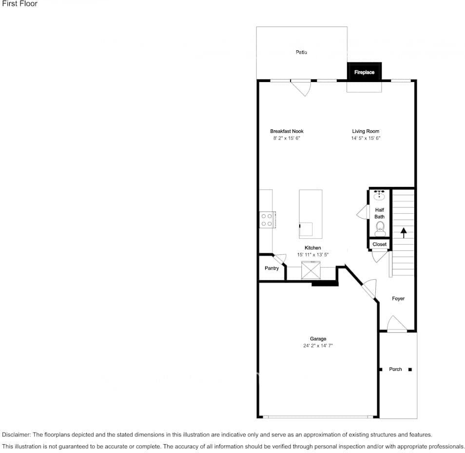 991 Alder Grove Trce - Photo 2 of 19