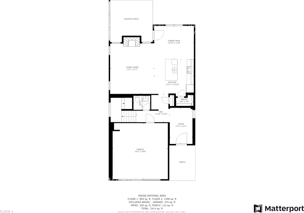 2175 Black Pebble Cir - Photo 2 of 18