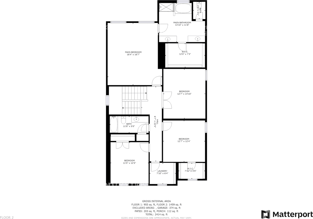 2175 Black Pebble Cir - Photo 3 of 18