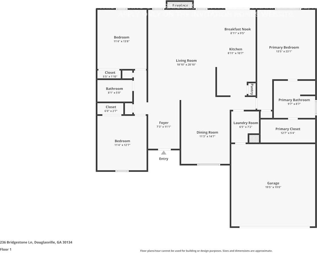 236 Bridgestone Ln - Photo 2 of 17