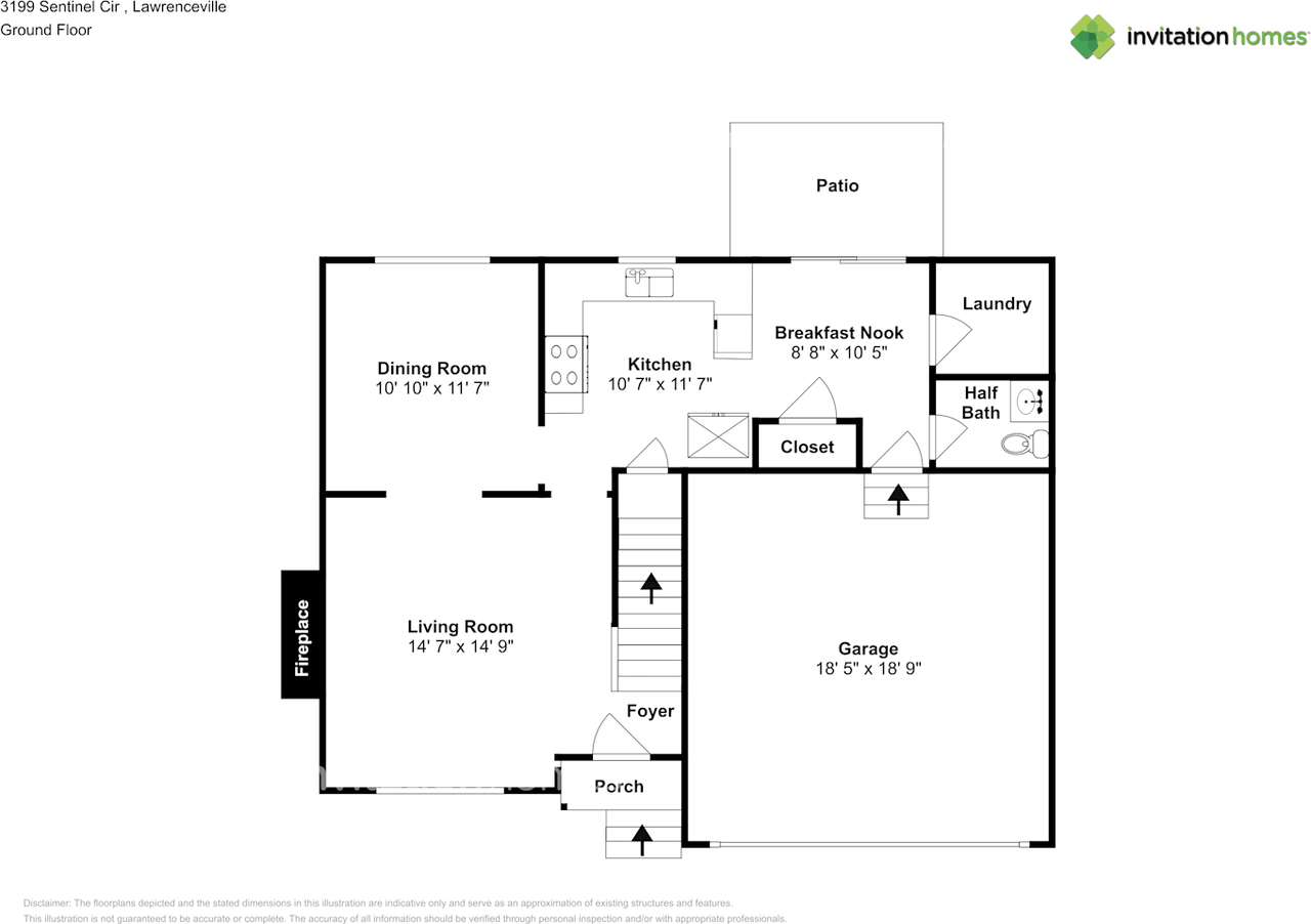 3199 Sentinel Cir - Photo 3 of 16