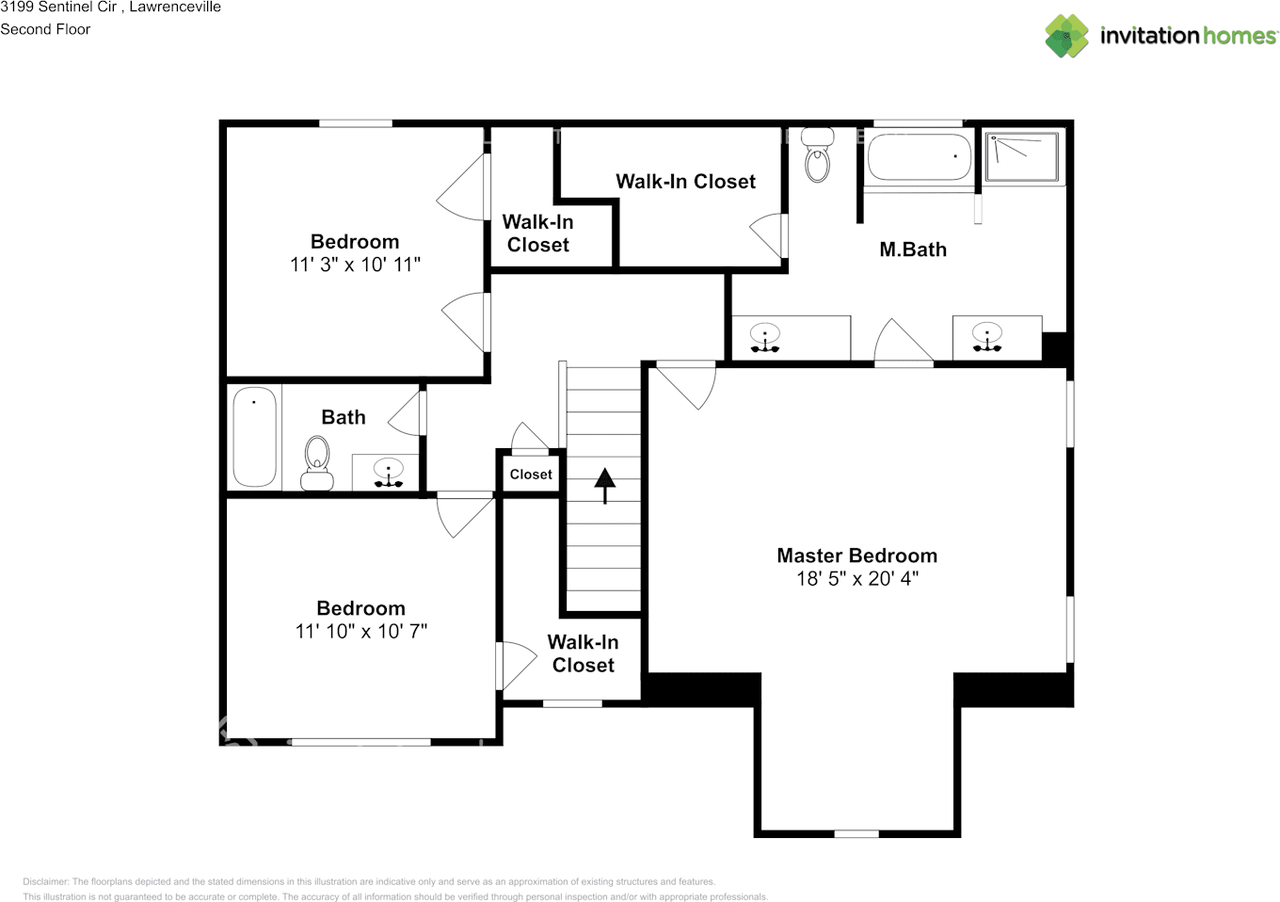 3199 Sentinel Cir - Photo 4 of 16